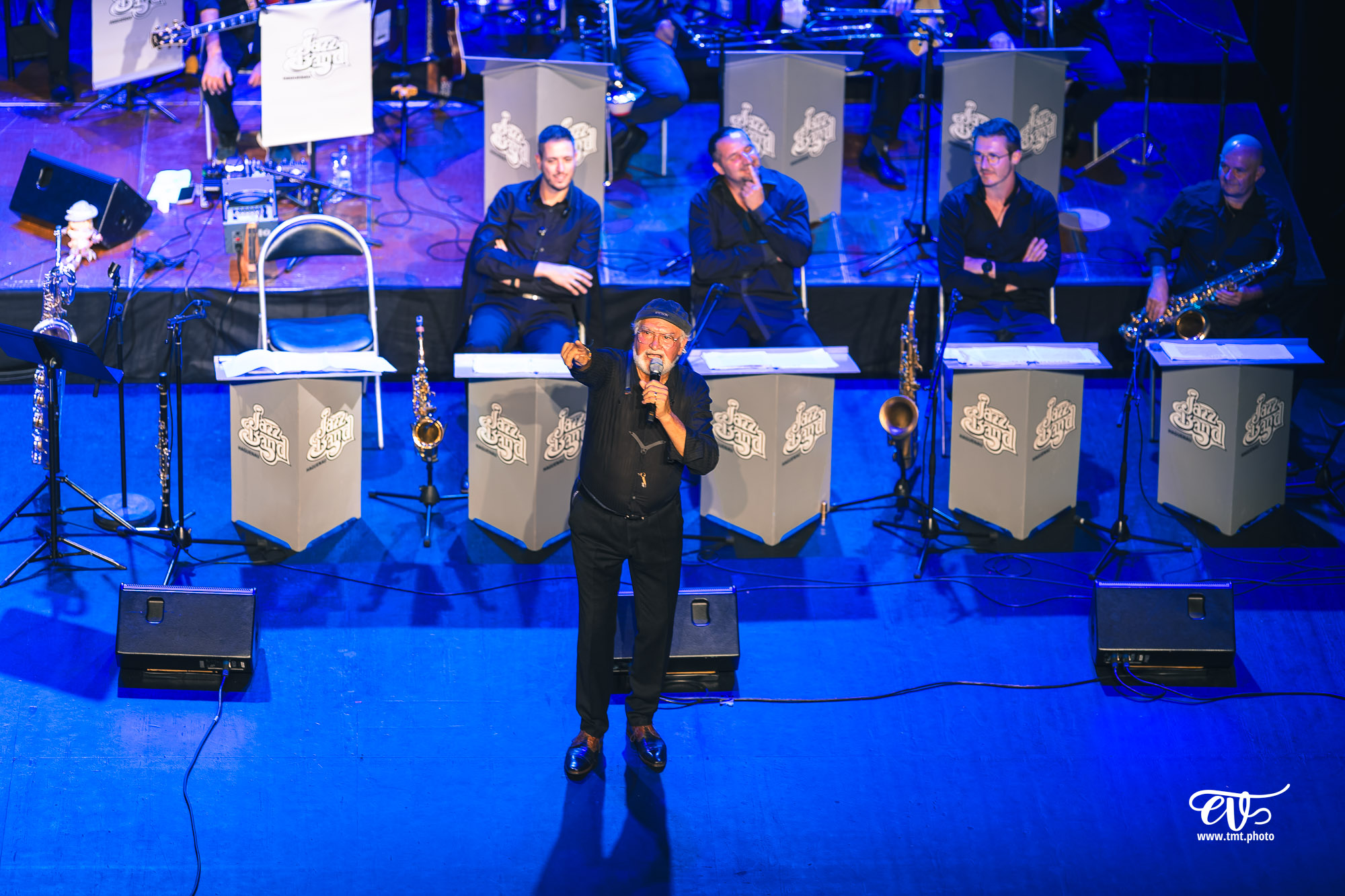 JAZZ BAND HAGUENAU : 60 ANS
